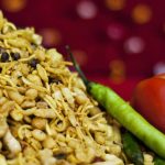 Madras Mixture