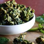 Palak Pakora