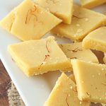 Badam Katli