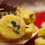 Bhavnagari Peda