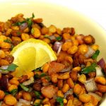 Chana Dal Namkeen