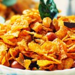 Corn Flakes Chivda