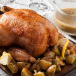 Honey Lemon Chicken