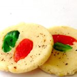 Kaju Badam Puri