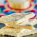 Kesar Kaju Katli