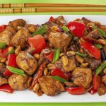 Kung Pao Chicken