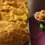 Masala Puri