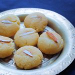 Milk Peda