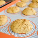 Pumpkin Raisin Cookies