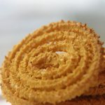 Wheat Flour Chakli