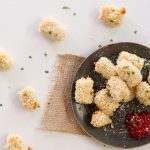 Baked Potato Tater Tots