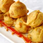 Batata Vada