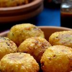 Farali Kachori