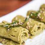 Farali Khandvi