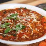 Onion Tomato Sabzi