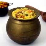 Suran Khichdi