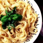 Alfredo Pasta