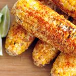 Cheese Corn