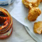 Kacha Kela Na Bhajiya