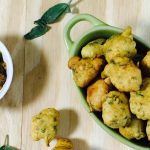 Methi Pakora