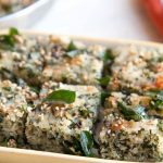 Poha Dhokla