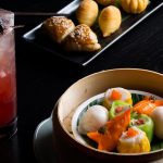 Vegetable Dim Sums