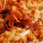 Onion Pakora