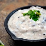Cucumber Raita