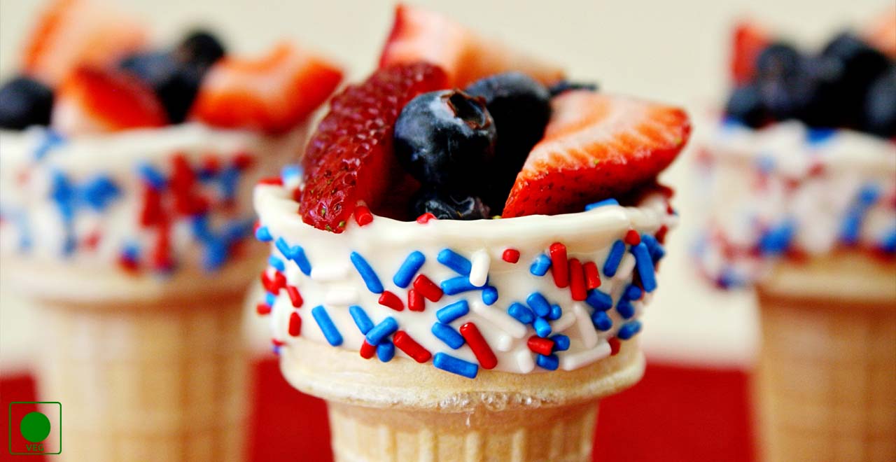 Fruitcake Ice Cream Recipe Summer Recipe Summer Desserts