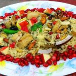 Kashmiri Pulao