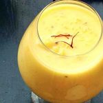 Mango Falooda