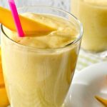 Mango Milkshake