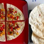 Masala Papad