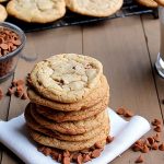 Cinnamon Cookies