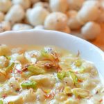 Makhane Ki Kheer