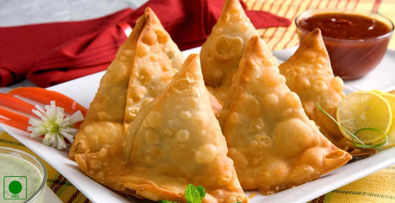Samosa