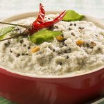 Coconut Chutney