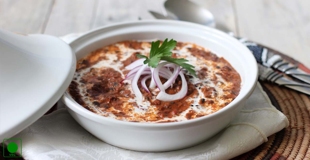 Dal Makhani Recipe – RasoiMenu | A Collection of Tasty Recipes For Foodies