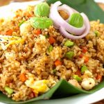 Fried Rice
