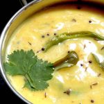 Gujarati Kadhi