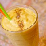 Mango Lassi