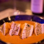 Paneer Pasanda