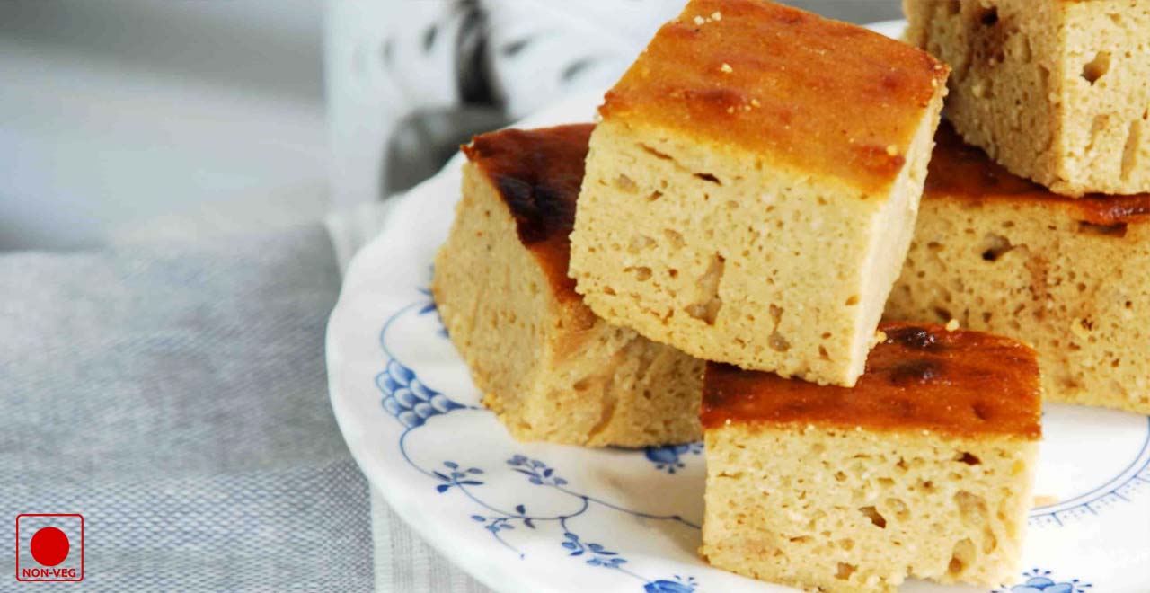 Pineapple Sponge Cake Recipe Pineapple Upside Down Sponge Cake