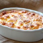 Corn Pudding
