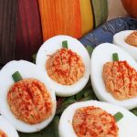 Easy Deviled Eggs