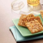 Peanut Chikki