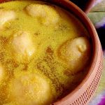 Kanji Vada