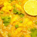 Matar Wali Kadhi