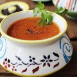 Tomato Shorba