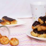 Chocolate Eclairs